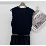 2025年4月30日入荷春夏新作Chanelワンピース can工場