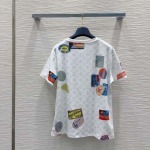 2025年4月30日入荷春夏新作Louis Vuitton半袖 Tシャツ can工場