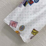 2025年4月30日入荷春夏新作Louis Vuitton半袖 Tシャツ can工場