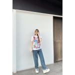2025年4月30日入荷春夏新作Louis Vuitton半袖 Tシャツ can工場
