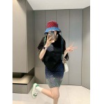 2025年4月30日入荷春夏新作Gucciワンピース can工場