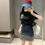 2025年4月30日入荷春夏新作Gucciワンピース can工場