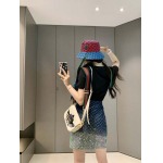 2025年4月30日入荷春夏新作Gucciワンピース can工場