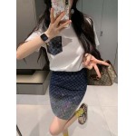 2025年4月30日入荷春夏新作Gucciセット上下 can工場