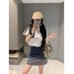 2025年4月30日入荷春夏新作Gucciセット上下 can工場