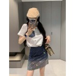 2025年4月30日入荷春夏新作Gucciセット上下 can工場
