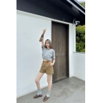 2025年4月30日入荷春夏新作Gucci半袖 Tシャツ can工場