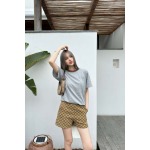 2025年4月30日入荷春夏新作Gucci半袖 Tシャツ can工場