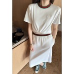 2025年4月30日入荷春夏新作Gucci半袖 Tシャツ can工場