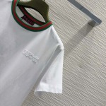 2025年4月30日入荷春夏新作Gucci半袖 Tシャツ can工場