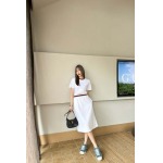 2025年4月30日入荷春夏新作Gucci半袖 Tシャツ can工場