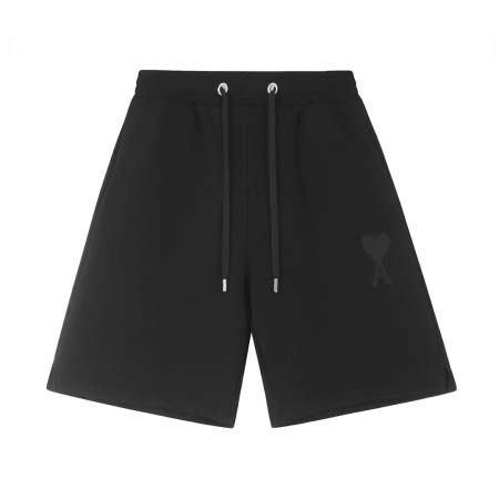 2025年5月1日入荷新作AMI半ズボン誕生日プレゼントの服...