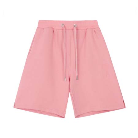 2025年5月1日入荷新作AMI半ズボン誕生日プレゼントの服...