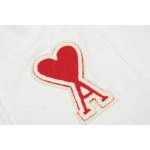 2025年5月1日入荷新作AMI半ズボン誕生日プレゼントの服/男女兼用/カップル服人気/R&B工場