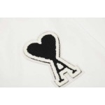 2025年5月1日入荷新作AMI半ズボン誕生日プレゼントの服/男女兼用/カップル服人気/R&B工場