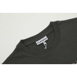 2025年5月1日入荷新作GANNI半袖 Tシャツ誕生日プレゼントの服/男女兼用/カップル服人気/R&B