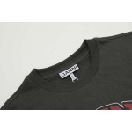 2025年5月1日入荷新作GANNI半袖 Tシャツ誕生日プレゼントの服/男女兼用/カップル服人気/R&B