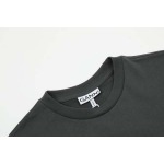 2025年5月1日入荷新作GANNI半袖 Tシャツ誕生日プレゼントの服/男女兼用/カップル服人気/R&B