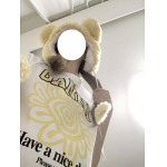 2025年5月1日入荷新作GANNI半袖 Tシャツ誕生日プレゼントの服/男女兼用/カップル服人気/R&B