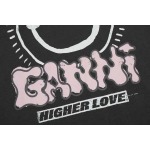 2025年5月1日入荷新作GANNI半袖 Tシャツ誕生日プレゼントの服/男女兼用/カップル服人気/R&B