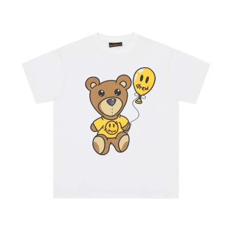 2025年5月1日入荷新作Drew house半袖 Tシャツ...