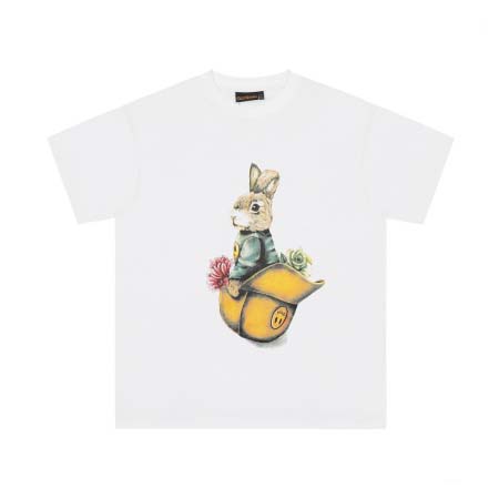 2025年5月1日入荷新作Drew house半袖 Tシャツ...