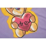 2025年5月1日入荷新作Drew house半袖 Tシャツ誕生日プレゼントの服/男女兼用/カップル服人気/R&B