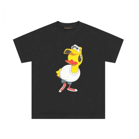 2025年5月1日入荷新作Drew house半袖 Tシャツ...