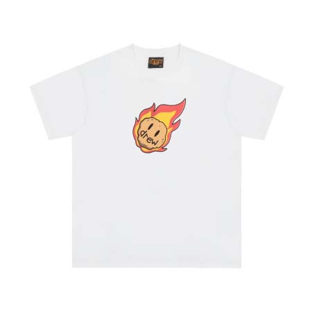 2025年5月1日入荷新作Drew house半袖 Tシャツ...