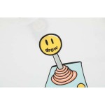 2025年5月1日入荷新作Drew house半袖 Tシャツ誕生日プレゼントの服/男女兼用/カップル服人気/R&B