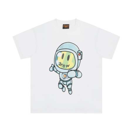 2025年5月1日入荷新作Drew house半袖 Tシャツ...