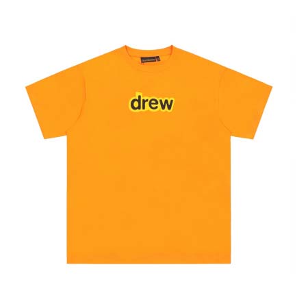 2025年5月1日入荷新作Drew house半袖 Tシャツ...