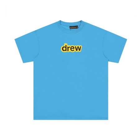 2025年5月1日入荷新作Drew house半袖 Tシャツ...