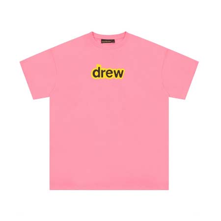 2025年5月1日入荷新作Drew house半袖 Tシャツ...