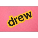 2025年5月1日入荷新作Drew house半袖 Tシャツ誕生日プレゼントの服/男女兼用/カップル服人気/R&B