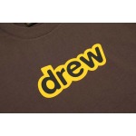 2025年5月1日入荷新作Drew house半袖 Tシャツ誕生日プレゼントの服/男女兼用/カップル服人気/R&B