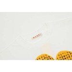 2025年5月1日入荷新作MARNI半袖 Tシャツ誕生日プレゼントの服/男女兼用/カップル服人気/R&B