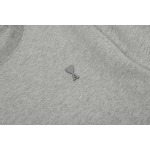 2025年5月1日入荷新作Ami長袖 Tシャツ誕生日プレゼントの服/男女兼用/カップル服人気/R&B