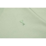 2025年5月1日入荷新作Ami長袖 Tシャツ誕生日プレゼントの服/男女兼用/カップル服人気/R&B