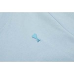 2025年5月1日入荷新作Ami長袖 Tシャツ誕生日プレゼントの服/男女兼用/カップル服人気/R&B