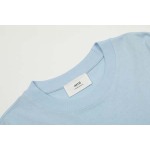 2025年5月1日入荷新作Ami長袖 Tシャツ誕生日プレゼントの服/男女兼用/カップル服人気/R&B