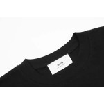 2025年5月1日入荷新作Ami長袖 Tシャツ誕生日プレゼントの服/男女兼用/カップル服人気/R&B