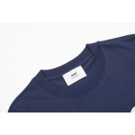 2025年5月1日入荷新作Ami長袖 Tシャツ誕生日プレゼントの服/男女兼用/カップル服人気/R&B工場