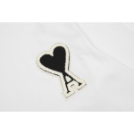 2025年5月1日入荷新作Ami長袖 Tシャツ誕生日プレゼントの服/男女兼用/カップル服人気/R&B
