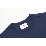 2025年5月1日入荷新作Ami長袖 Tシャツ誕生日プレゼントの服/男女兼用/カップル服人気/R&B