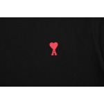2025年5月1日入荷新作Ami長袖 Tシャツ誕生日プレゼントの服/男女兼用/カップル服人気/R&B