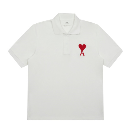 2025年5月1日入荷新作Ami半袖 Tシャツ誕生日プレゼン...