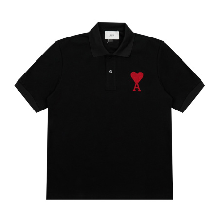 2025年5月1日入荷新作Ami半袖 Tシャツ誕生日プレゼン...