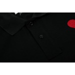 2025年5月1日入荷新作Ami半袖 Tシャツ誕生日プレゼントの服/男女兼用/カップル服人気/R&B