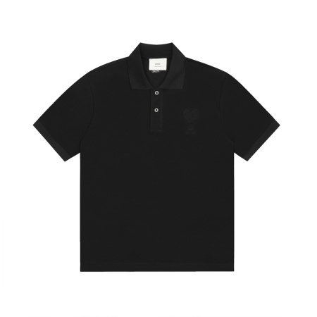 2025年5月1日入荷新作Ami半袖 Tシャツ誕生日プレゼン...